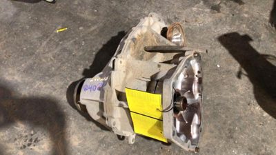 2007 Mercury Mountaineer Transfer Case AWD 6l2z7a195ah