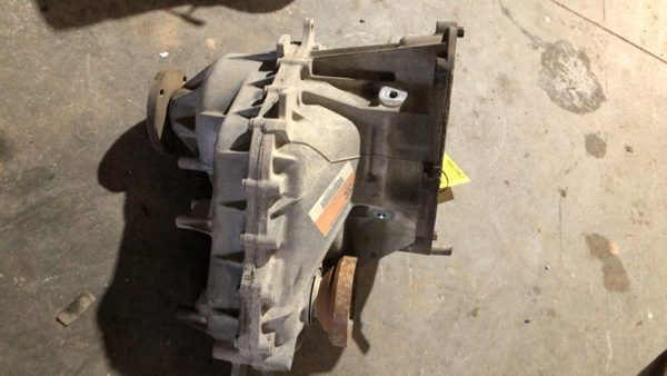 2007 Mercury Mountaineer Transfer Case AWD 6l2z7a195ah — photo 7