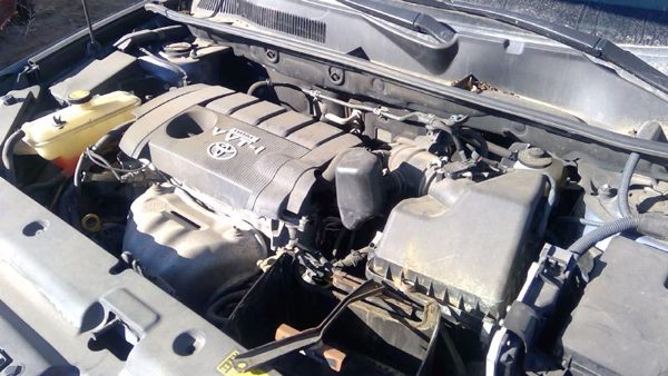 2010 Toyota RAV4 — vehicle photo 3