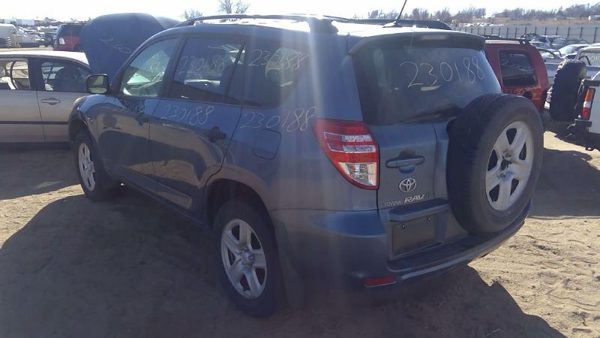 2010 Toyota RAV4 — vehicle photo 7