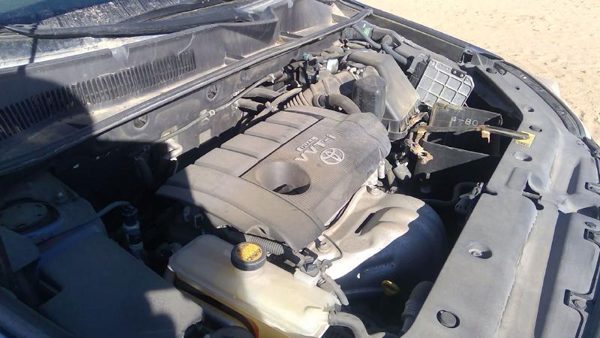 2010 Toyota RAV4 — vehicle photo 2