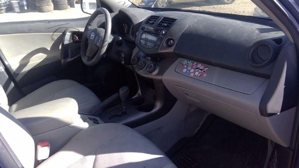 2010 Toyota RAV4 — vehicle photo 9