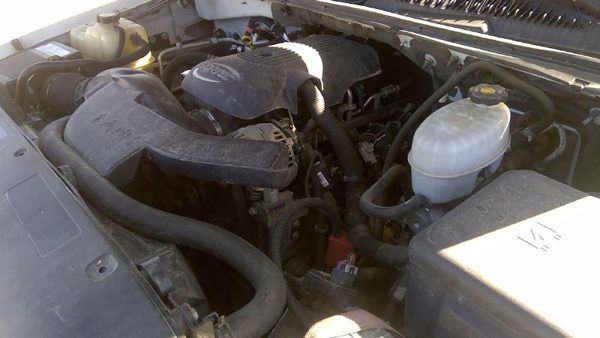 2006 Gmc Yukon Xl 1500 — vehicle photo 2
