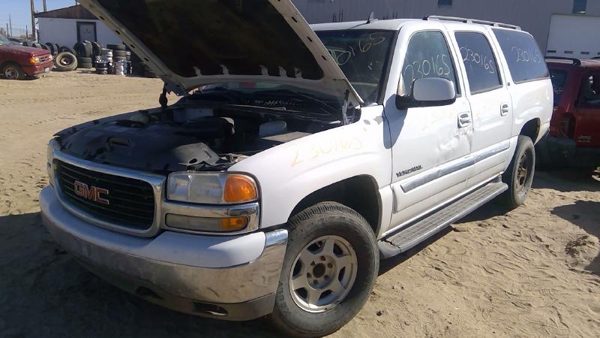 2006 Gmc Yukon Xl 1500 — vehicle photo 1