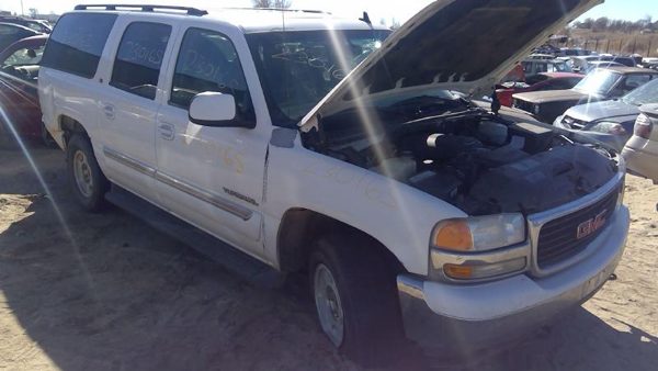 2006 Gmc Yukon Xl 1500 — vehicle photo 7