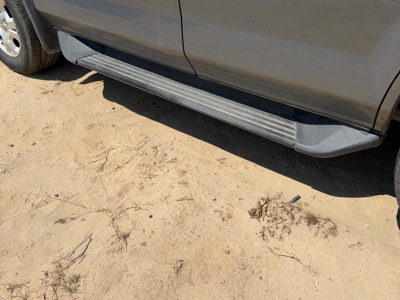 2001 Acura MDX Miscellaneous Parts