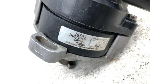1993-1997 Nissan Altima Ignition Distributor Oem 2.4L 221001E400 — photo 15
