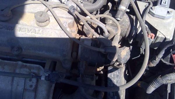 1993-1997 Nissan Altima Ignition Distributor Oem 2.4L 221001E400 — photo 4