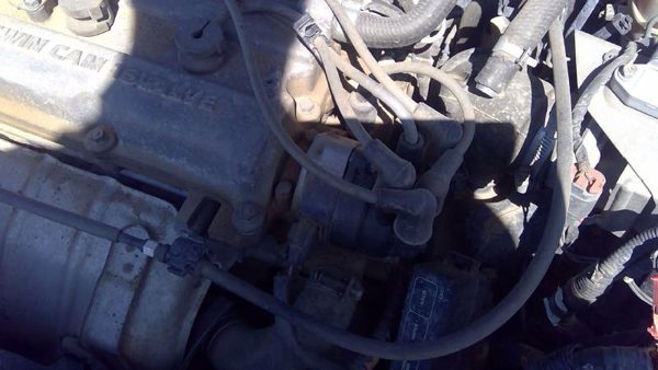 1993-1997 Nissan Altima Ignition Distributor Oem 2.4L 221001E400 — photo 5