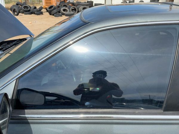 98-04 Seville Driver Left Front Side Window Door Glass Oem Sedan 4 Door Sts — photo 3
