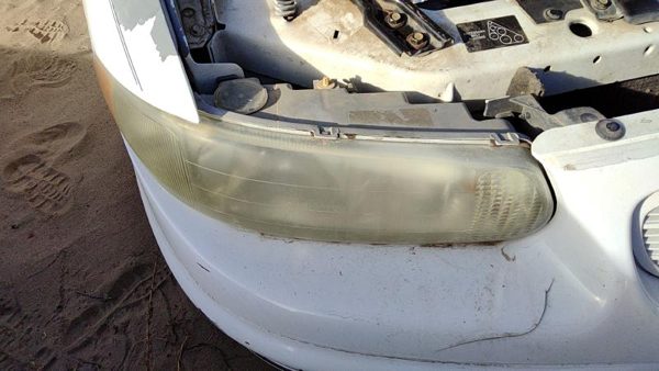 1997-2004 Buick Regal Passenger Right Head Light Oem Front Lamp 10319776 — photo 3