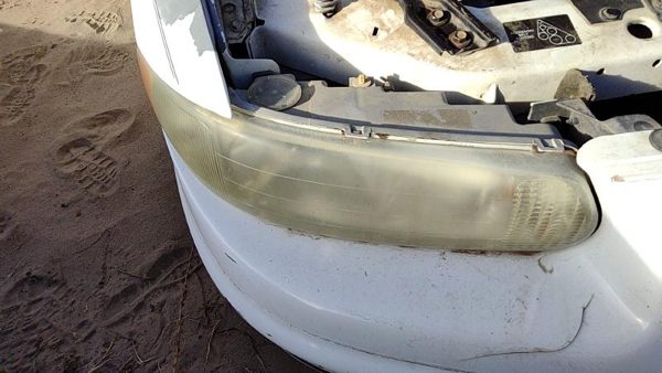 1997-2004 Buick Regal Passenger Right Head Light Oem Front Lamp 10319776 — photo 2