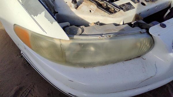 1997-2004 Buick Regal Passenger Right Head Light Oem Front Lamp 10319776 — photo 1