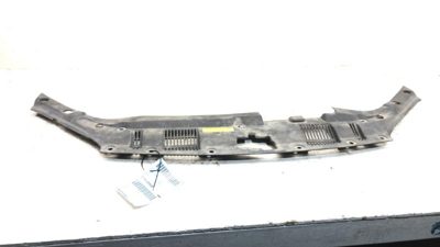 11-13 Toyota Highlander Top Plastic Cover Above Radiator Support Upper Shield