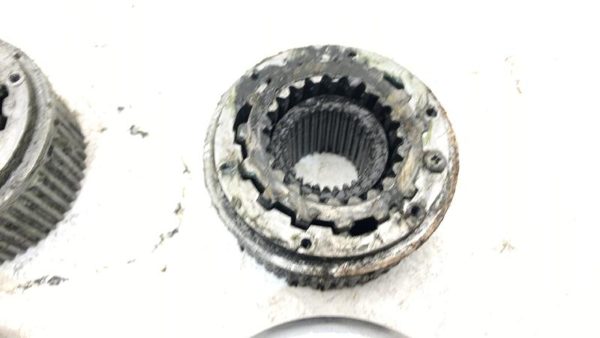 1980-1993 Ford F250 Manual Lockout Hub Set Pair Locking Hub Oem 4X4 4Wd Dana 44 — photo 5