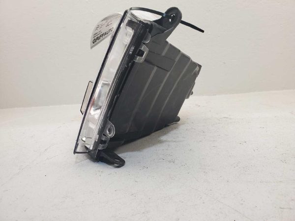 09-12 Dodge Ram 1500 Pickup Passenger Right Head Light Front Lamp With Bracket — photo 3