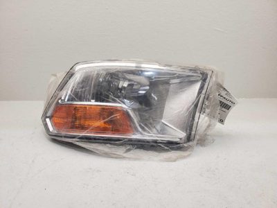 09-12 Dodge Ram 1500 Pickup Passenger Right Head Light Front Lamp With Bracket