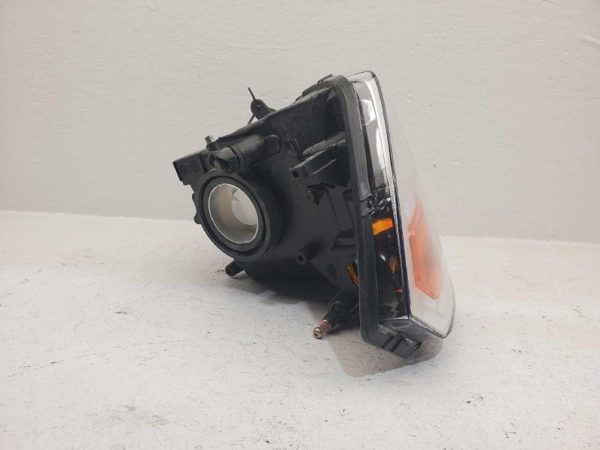 09-12 Dodge Ram 1500 Pickup Passenger Right Head Light Front Lamp With Bracket — photo 5