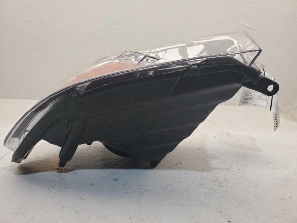 09-12 Dodge Ram 1500 Pickup Passenger Right Head Light Front Lamp With Bracket — photo 7