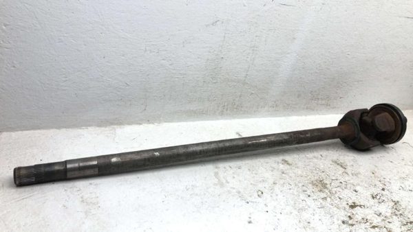 2008-2016 Ford F250 Passenger Right Front 4X4 Axle Shaft Oem Fc3Z3219B — photo 1