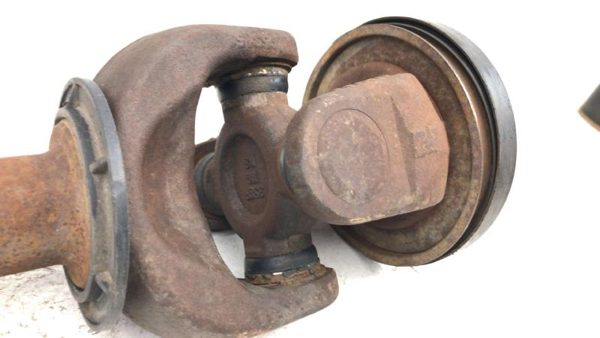 2008-2016 Ford F250 Passenger Right Front 4X4 Axle Shaft Oem Fc3Z3219B — photo 4
