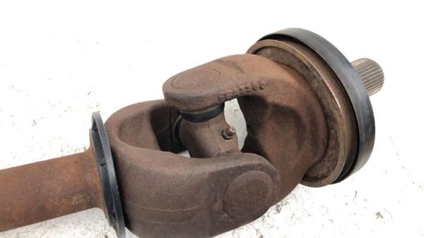 2008-2016 Ford F250 Passenger Right Front 4X4 Axle Shaft Oem Fc3Z3219B — photo 5