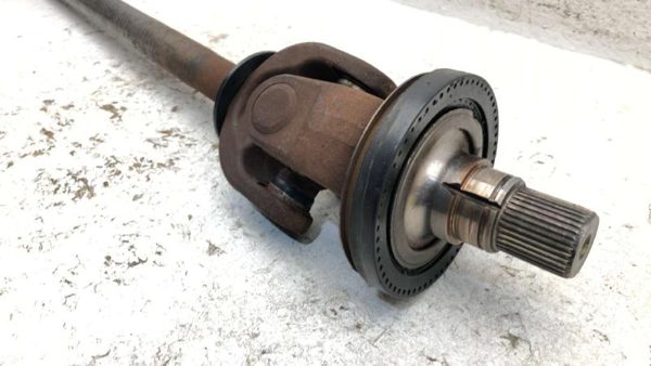 2008-2016 Ford F250 Passenger Right Front 4X4 Axle Shaft Oem Fc3Z3219B — photo 6