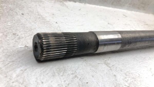 2008-2016 Ford F250 Passenger Right Front 4X4 Axle Shaft Oem Fc3Z3219B — photo 7
