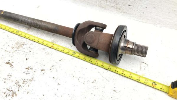 2008-2016 Ford F250 Passenger Right Front 4X4 Axle Shaft Oem Fc3Z3219B — photo 10