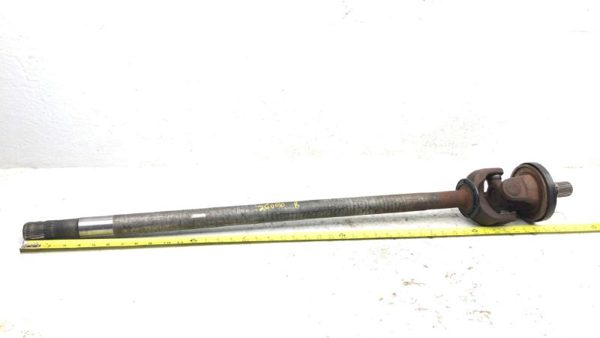 2008-2016 Ford F250 Passenger Right Front 4X4 Axle Shaft Oem Fc3Z3219B — photo 8