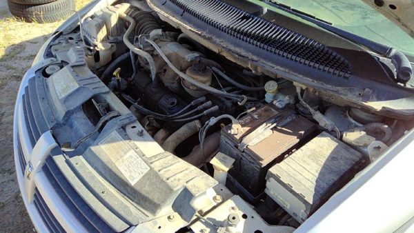 2007 Dodge Caravan — vehicle photo 8