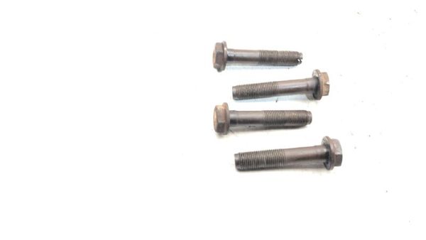 03-07 F250 Powerstroke Harmonic Balancer With Bolts Hardware 6.0L Super Duty — photo 3