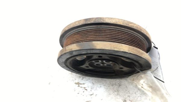 03-07 F250 Powerstroke Harmonic Balancer With Bolts Hardware 6.0L Super Duty — photo 6