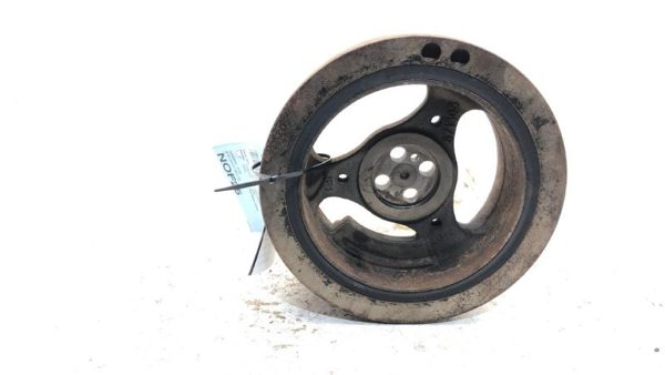 03-07 F250 Powerstroke Harmonic Balancer With Bolts Hardware 6.0L Super Duty — photo 8
