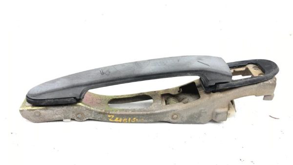 89-93 Mitsubishi Galant Vr-4 Passenger Right Front Outside Door Handle Oem Lever — photo 6