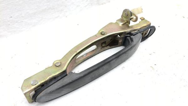 89-93 Mitsubishi Galant Vr-4 Passenger Right Front Outside Door Handle Oem Lever — photo 5