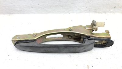 89-93 Mitsubishi Galant Vr-4 Passenger Right Front Outside Door Handle Oem Lever