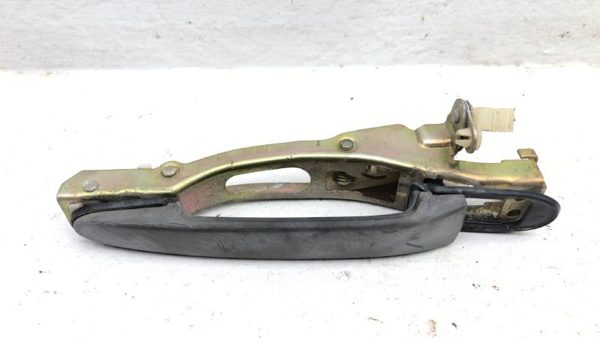89-93 Mitsubishi Galant Vr-4 Passenger Right Front Outside Door Handle Oem Lever — photo 1