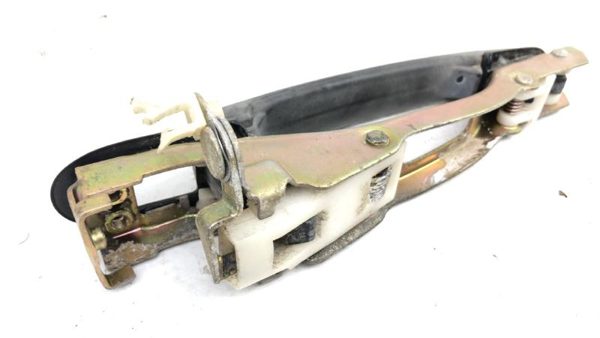89-93 Mitsubishi Galant Vr-4 Passenger Right Front Outside Door Handle Oem Lever — photo 10