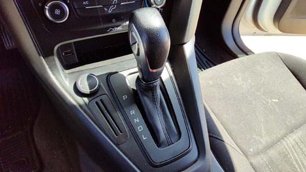15-18 Focus Floor Shifter Lever Assembly Shift Unit Automatic Transmission Black — photo 1