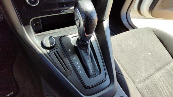15-18 Focus Floor Shifter Lever Assembly Shift Unit Automatic Transmission Black — photo 2