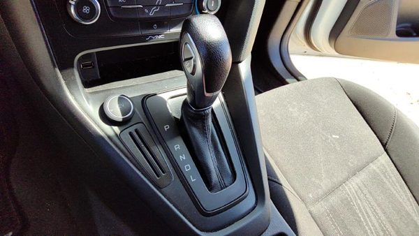 15-18 Focus Floor Shifter Lever Assembly Shift Unit Automatic Transmission Black — photo 3