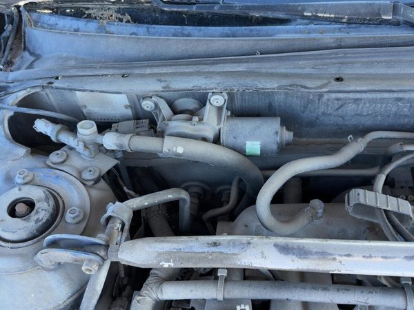 1995-1999 Nissan Maxima Windshield Wiper Motor Oem 2881040U10 — photo 1