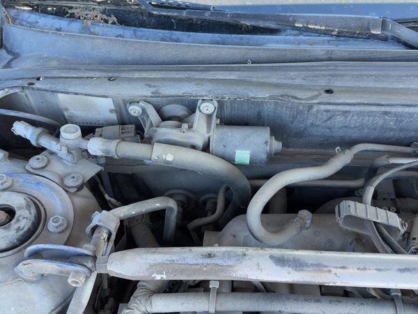1995-1999 Nissan Maxima Windshield Wiper Motor Oem 2881040U10 — photo 2