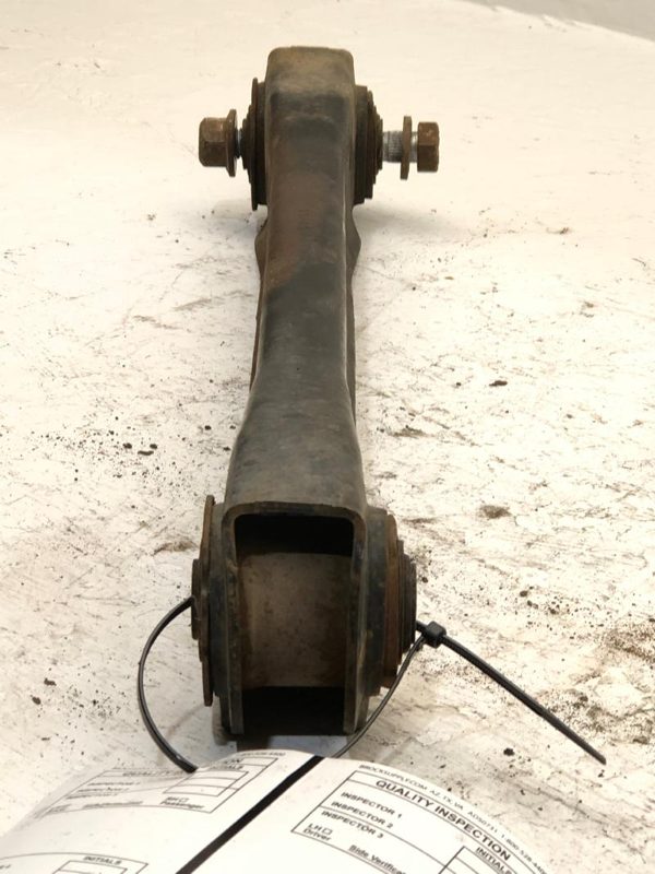 2000-2002 Dodge Ram 2500 Front Upper Control Arm Bar OEM 4x4 52106799 — photo 4