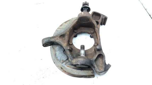 1985-1986 Ford F250 Passenger Right Front Steering Knuckle 4X4 E5tz3130a — photo 3