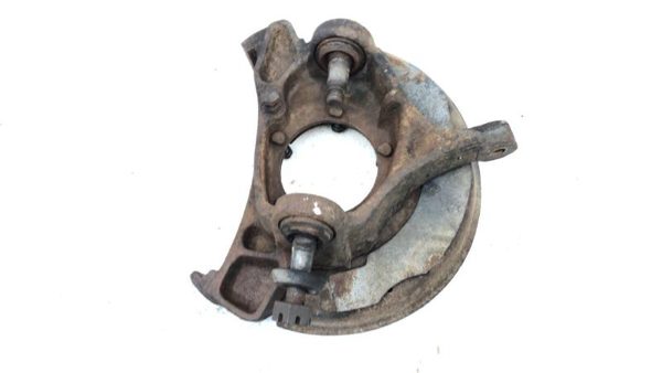 1985-1986 Ford F250 Passenger Right Front Steering Knuckle 4X4 E5tz3130a — photo 8