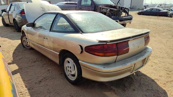 1993 Saturn Sc2 Crossmember/cradle/undercarria 1.9L Dohc 5sp — photo 7