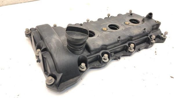 2008-2009 Pontiac G8 Driver Left Valve Cover Oem 3.6L 12601740 — photo 3