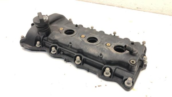 2008-2009 Pontiac G8 Driver Left Valve Cover Oem 3.6L 12601740 — photo 4